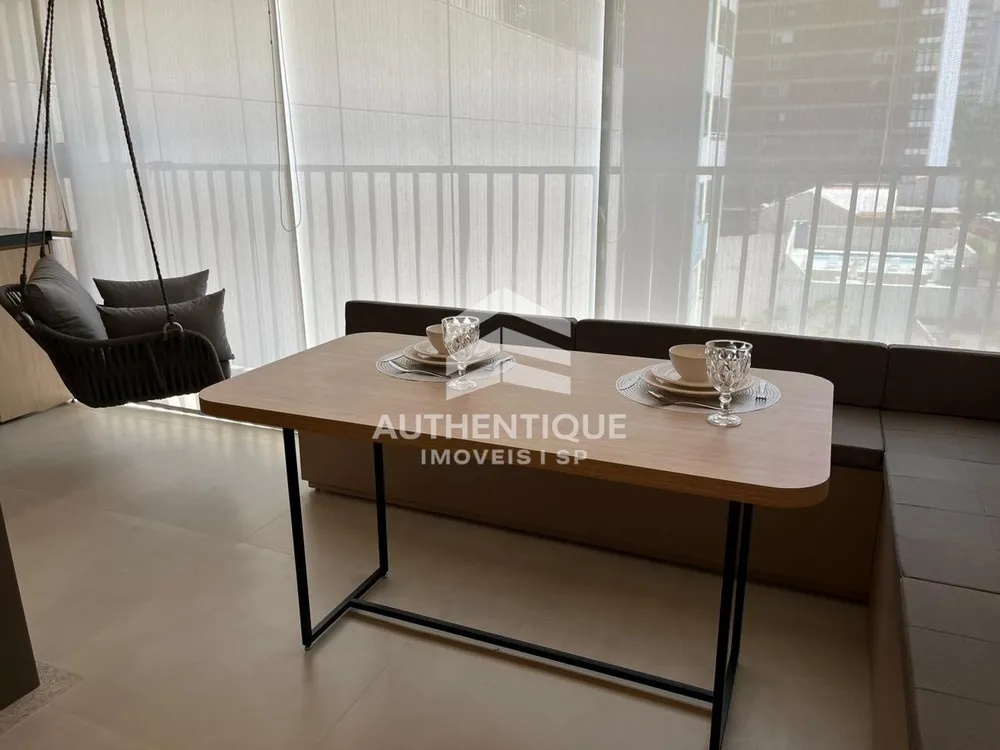 Apartamento, 1 quarto, 42 m² - Foto 7