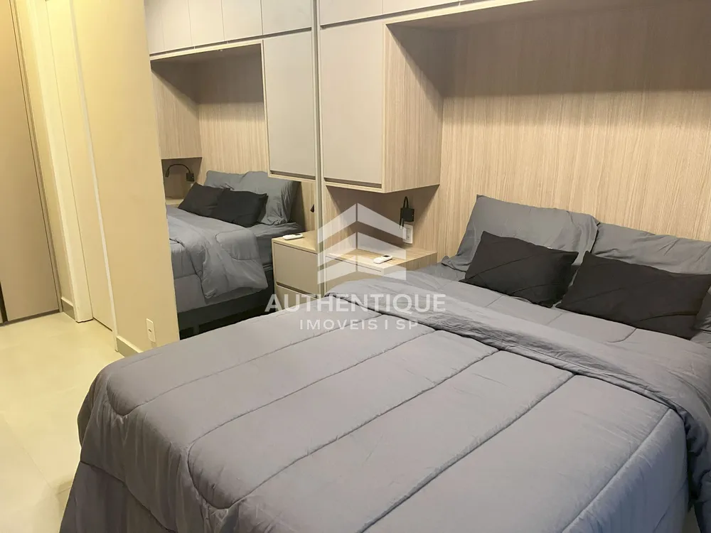 Apartamento, 1 quarto, 42 m² - Foto 11