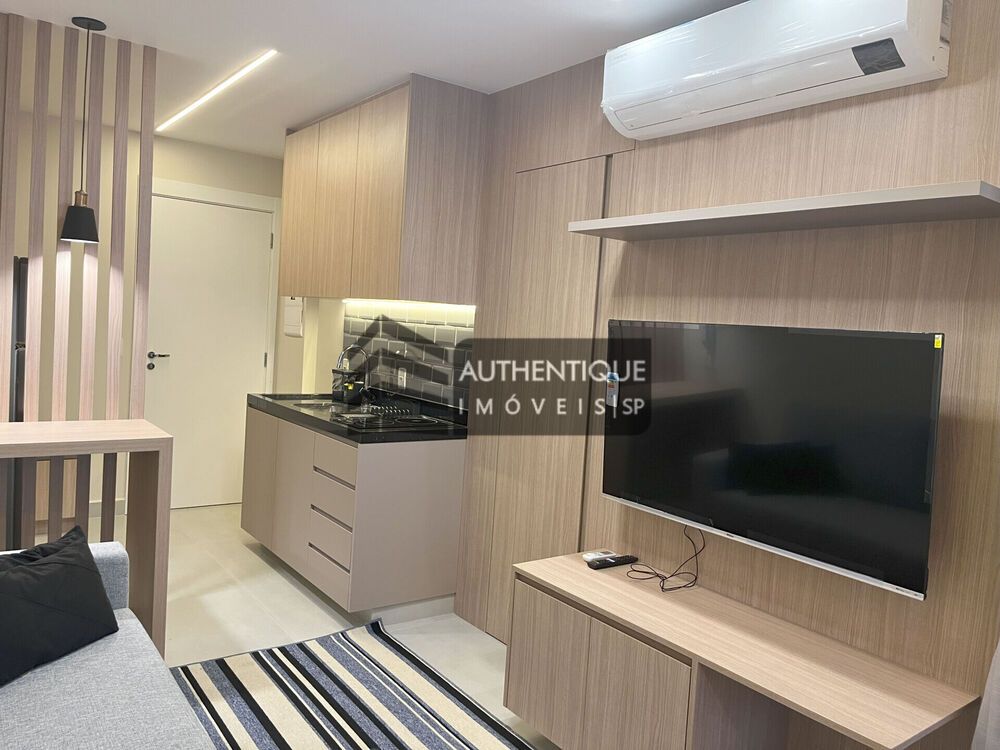 Apartamento, 1 quarto, 42 m² - Foto 4