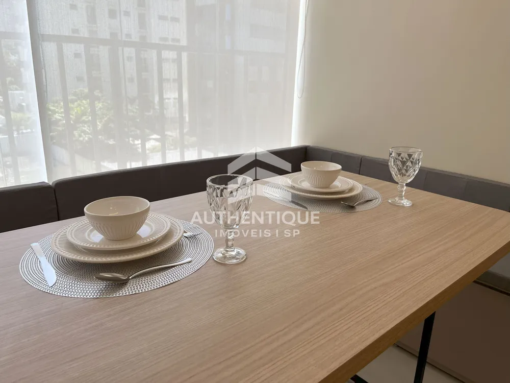 Apartamento, 1 quarto, 42 m² - Foto 9
