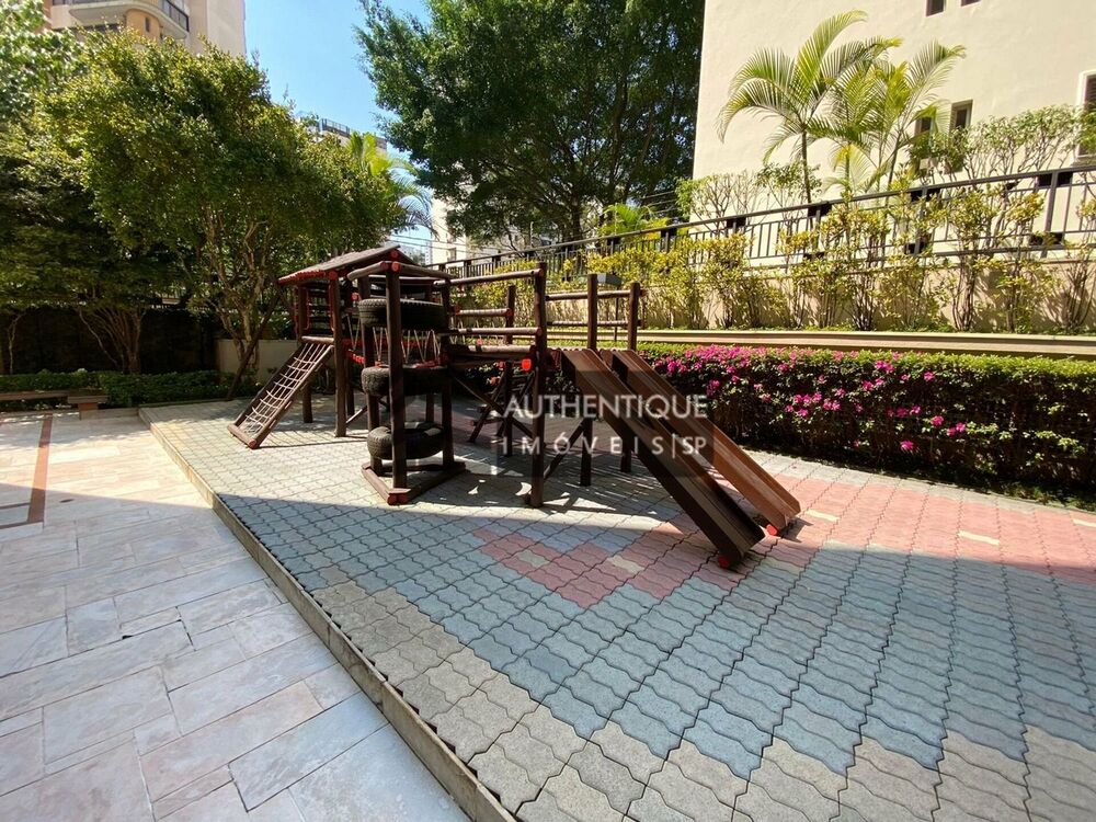Apartamento, 3 quartos, 197 m² - Foto 3