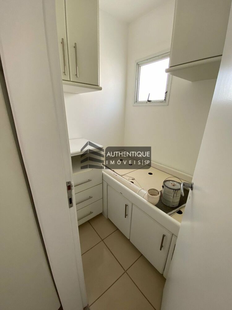 Apartamento, 3 quartos, 197 m² - Foto 1