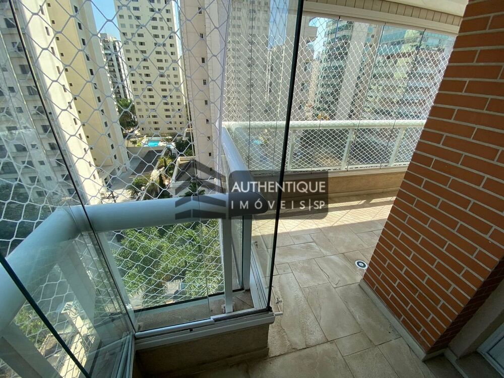 Apartamento, 3 quartos, 197 m² - Foto 4