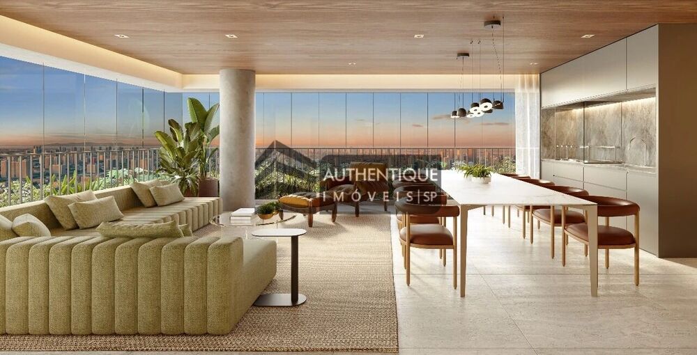 Cobertura, 3 quartos, 244 m² - Foto 5