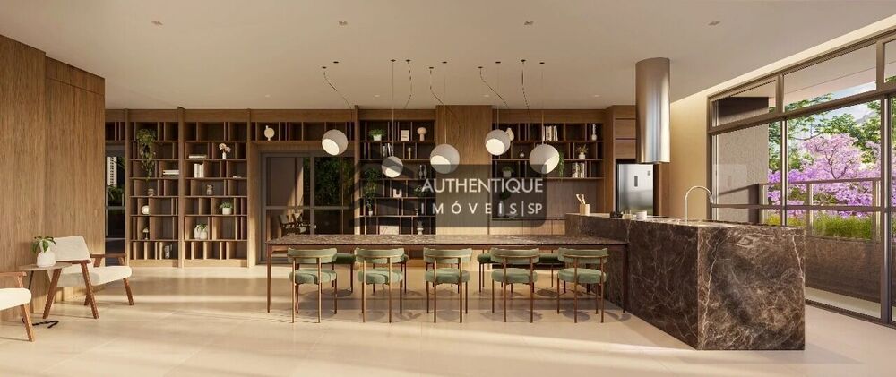 Cobertura, 3 quartos, 244 m² - Foto 8