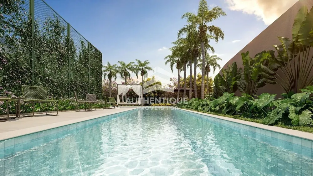 Cobertura, 3 quartos, 244 m² - Foto 9