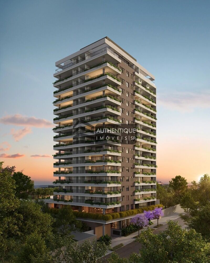Cobertura, 3 quartos, 244 m² - Foto 2