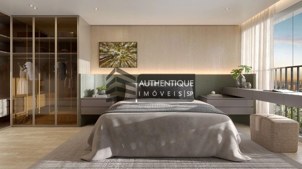Cobertura, 3 quartos, 244 m² - Foto 1
