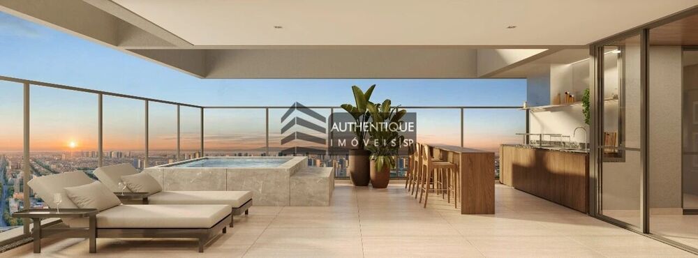Cobertura, 3 quartos, 244 m² - Foto 4