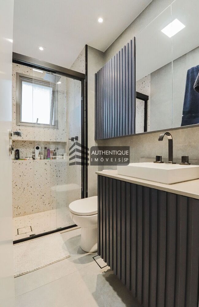 Apartamento, 3 quartos, 105 m² - Foto 4