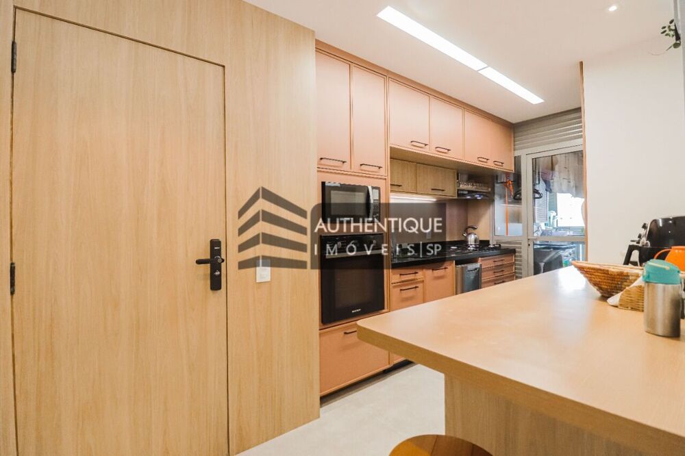 Apartamento, 3 quartos, 105 m² - Foto 2