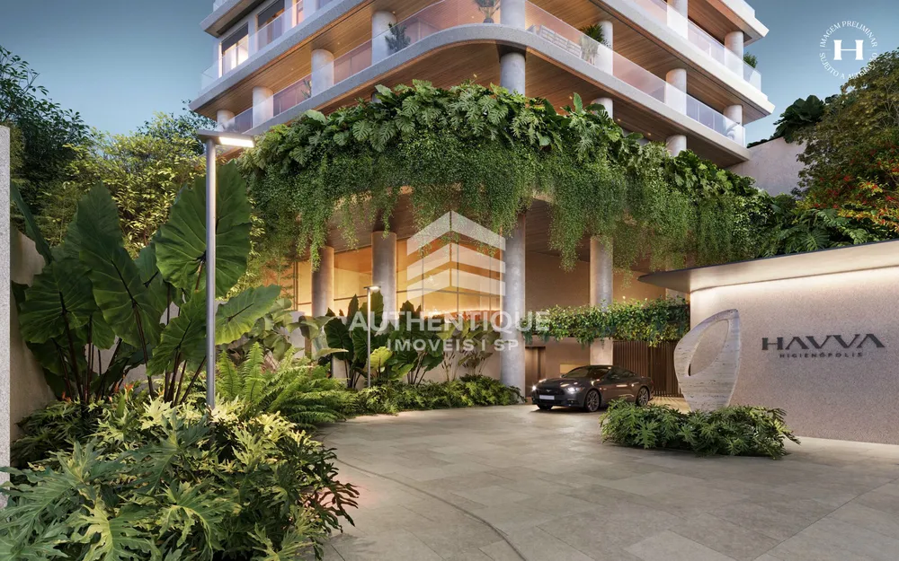 Apartamento, 4 quartos, 352 m² - Foto 3
