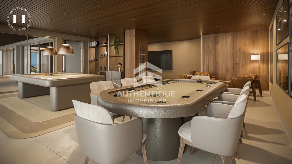 Apartamento, 4 quartos, 352 m² - Foto 5