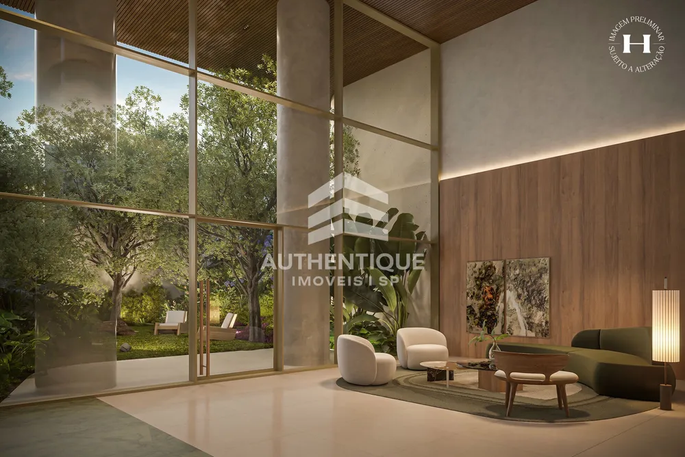 Apartamento, 4 quartos, 352 m² - Foto 1