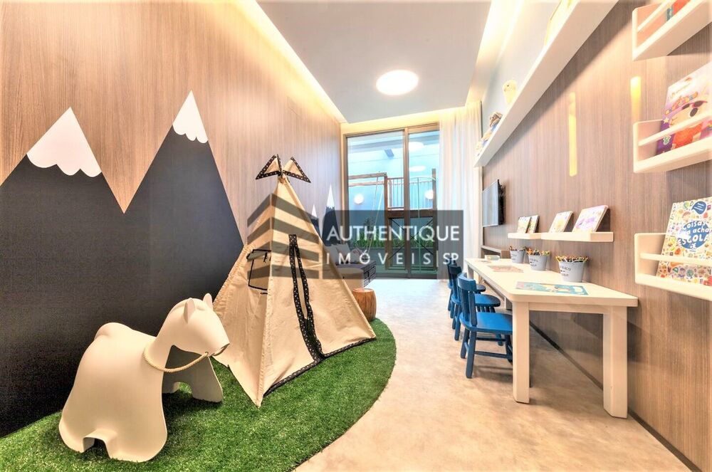 Apartamento, 4 quartos, 171 m² - Foto 7