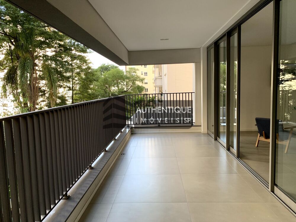 Apartamento, 4 quartos, 171 m² - Foto 8