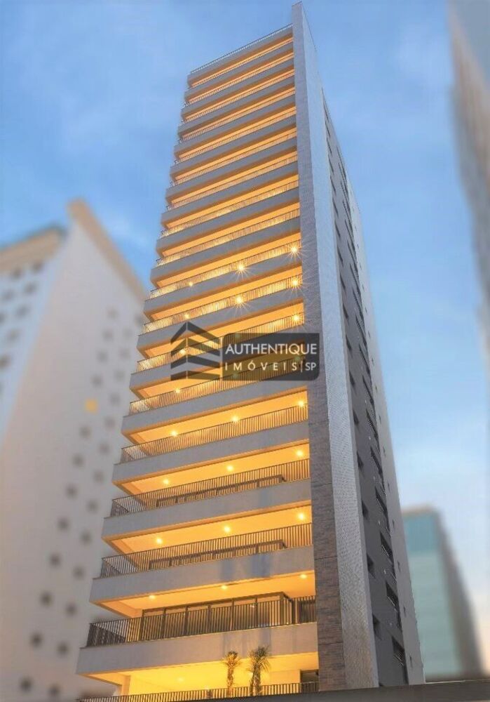 Apartamento, 4 quartos, 171 m² - Foto 19