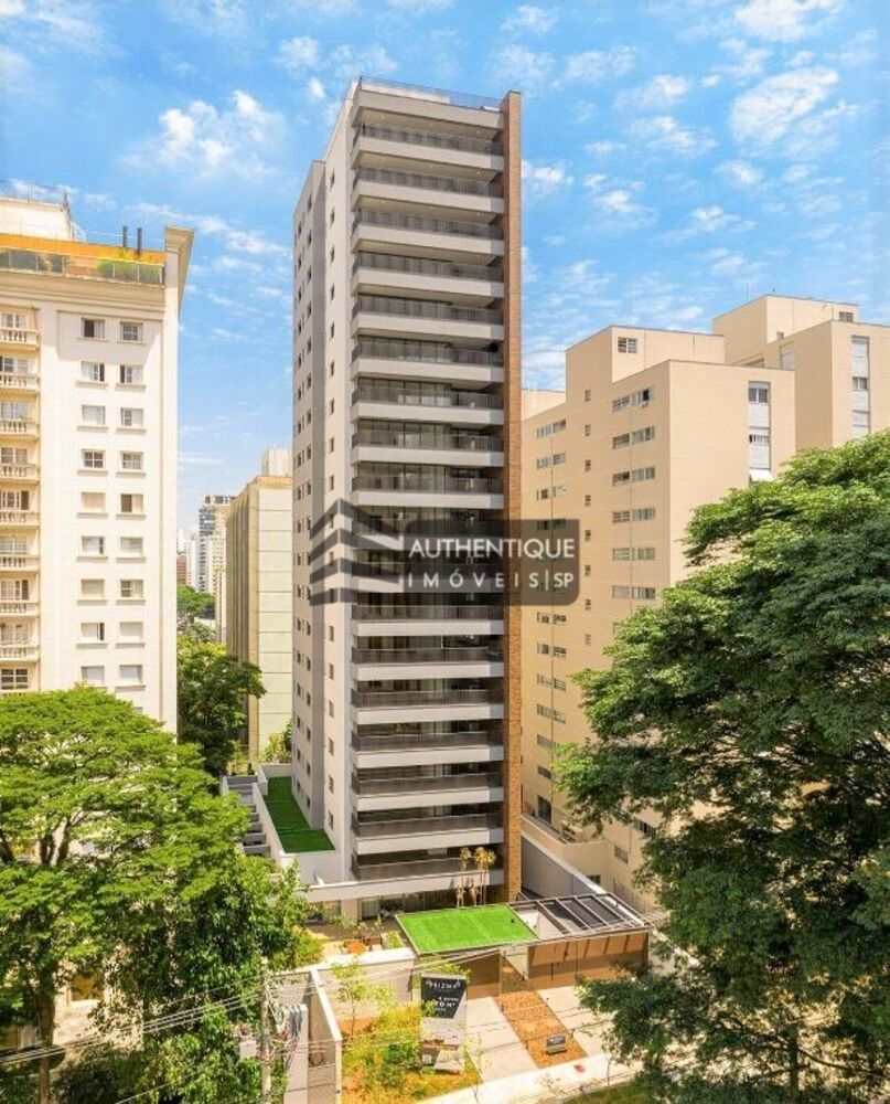 Apartamento, 4 quartos, 171 m² - Foto 9