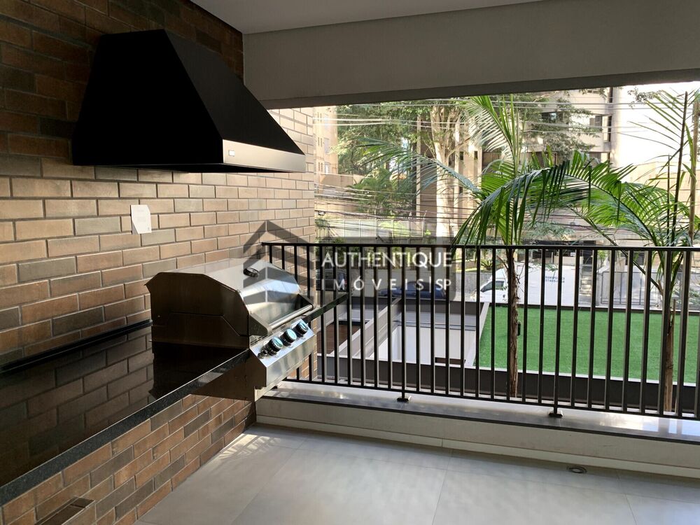 Apartamento, 4 quartos, 171 m² - Foto 11
