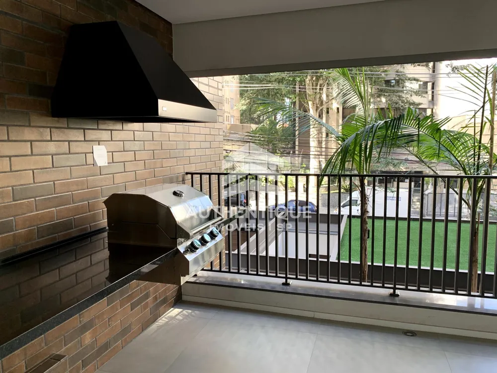 Apartamento, 4 quartos, 171 m² - Foto 22