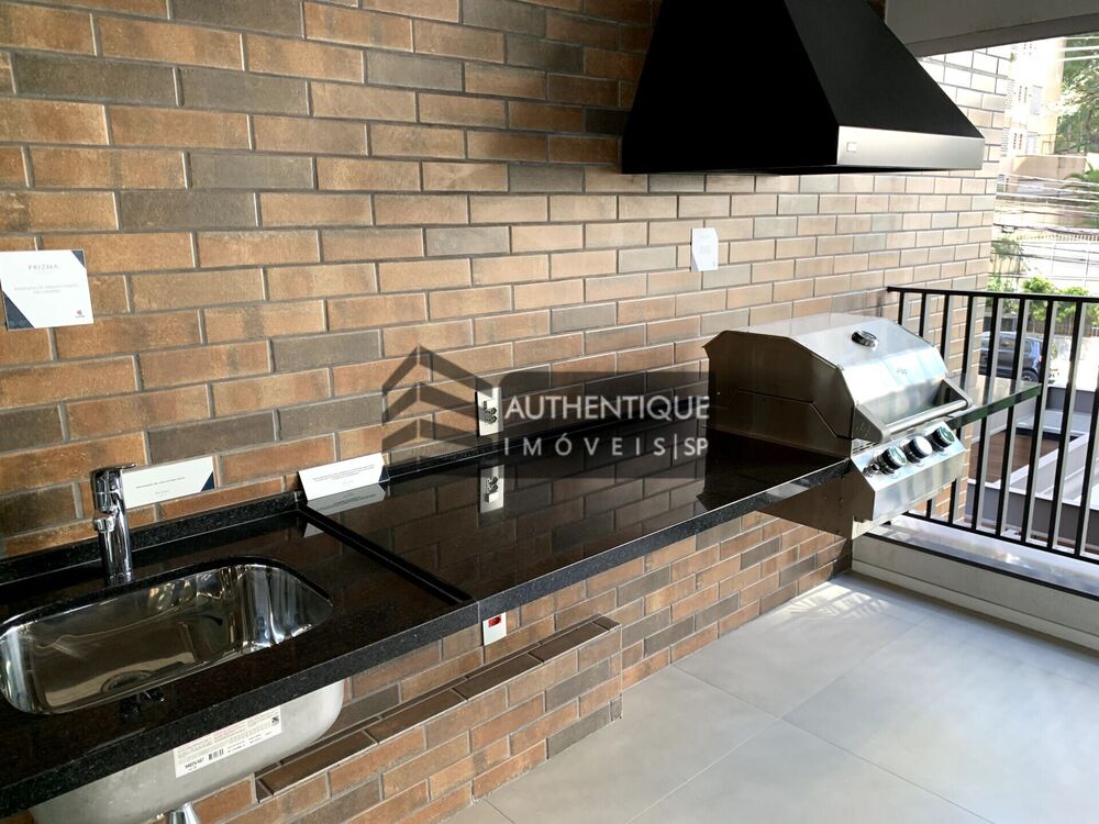 Apartamento, 4 quartos, 171 m² - Foto 6