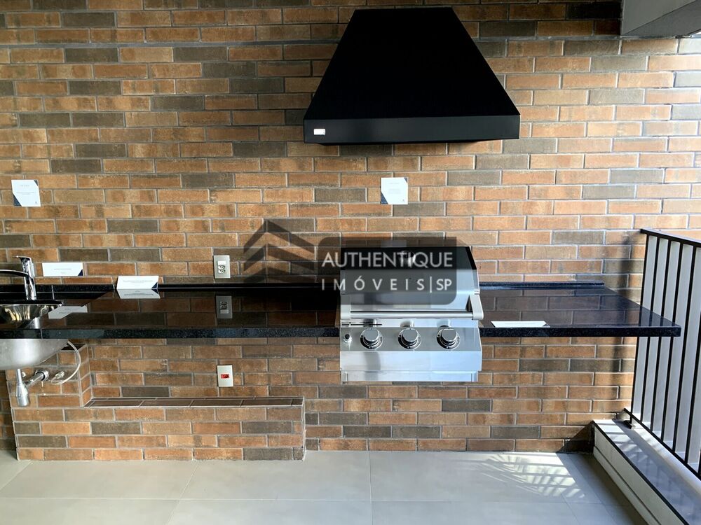 Apartamento, 4 quartos, 171 m² - Foto 2