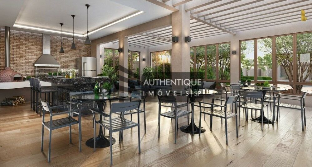 Apartamento, 3 quartos, 108 m² - Foto 3