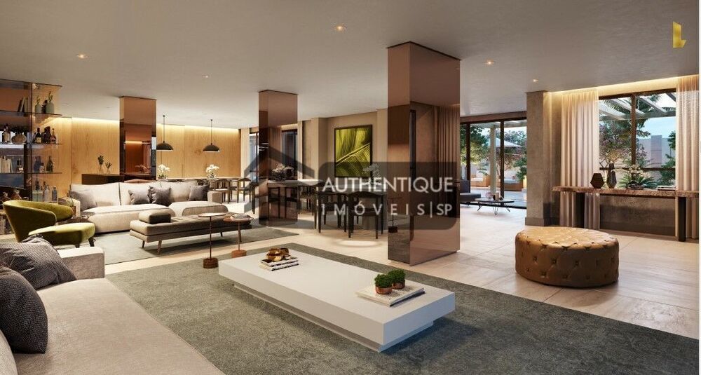 Apartamento, 3 quartos, 108 m² - Foto 2