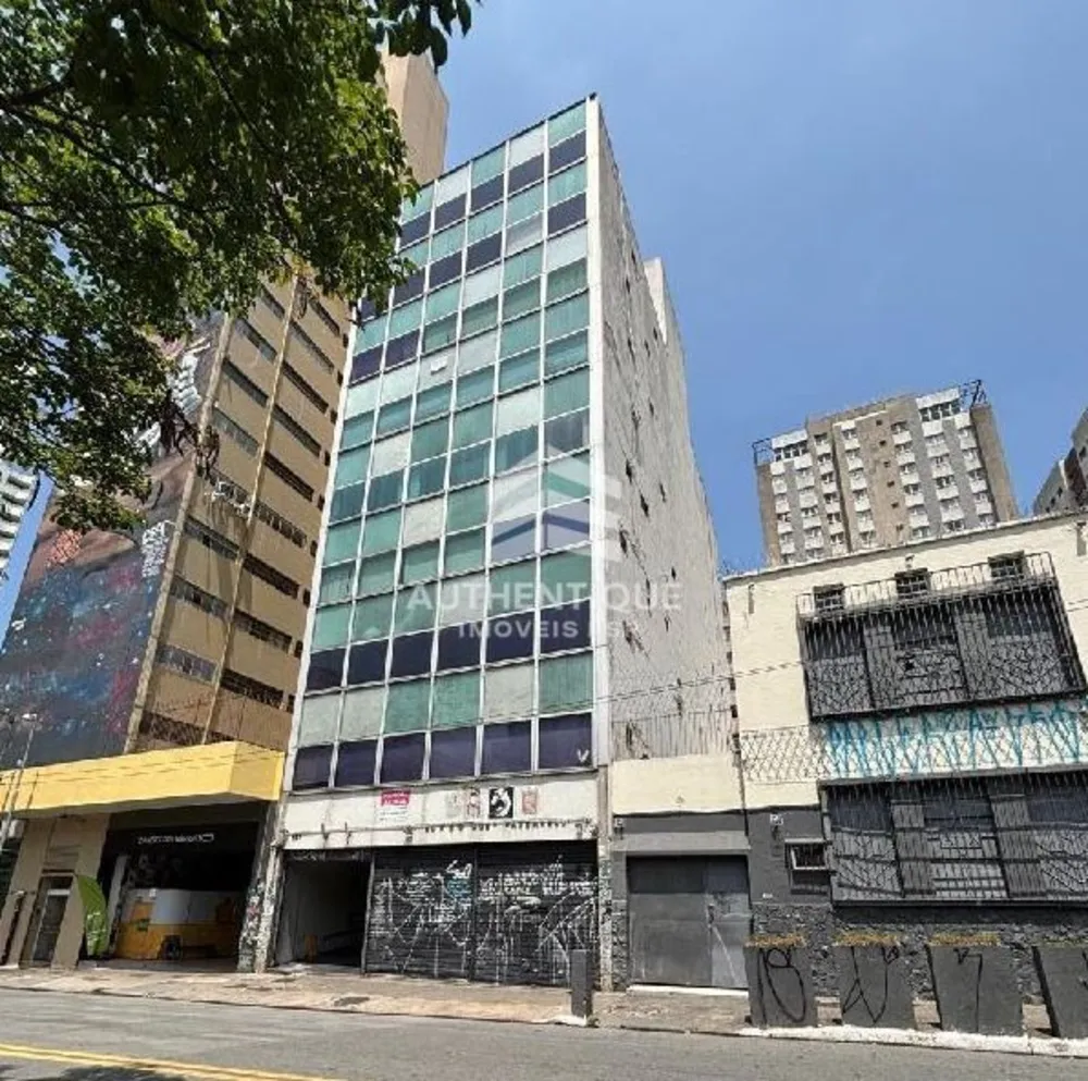 Apartamento, 3 quartos, 170 m² - Foto 1