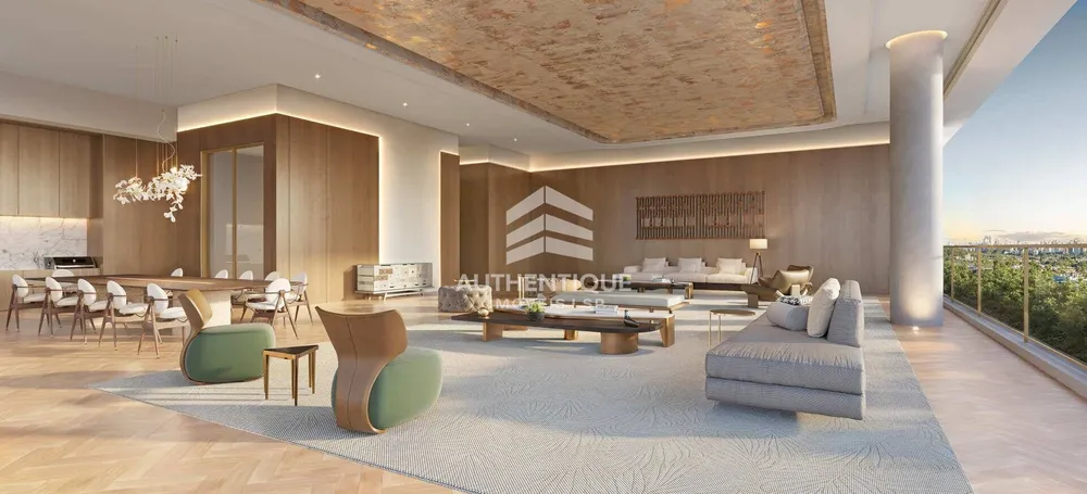 Apartamento, 4 quartos, 365 m² - Foto 12
