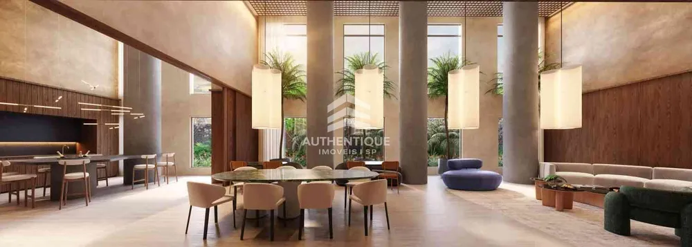 Apartamento, 4 quartos, 293 m² - Foto 12