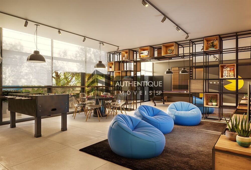 Apartamento, 1 quarto, 30 m² - Foto 13