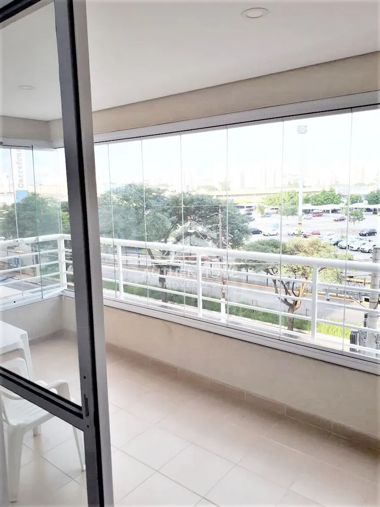 Apartamento, 3 quartos, 84 m² - Foto 5