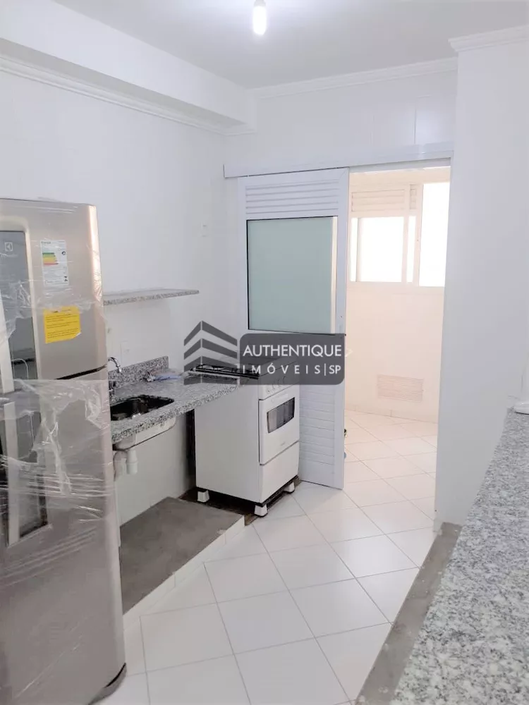 Apartamento à venda com 3 quartos, 84m² - Foto 4