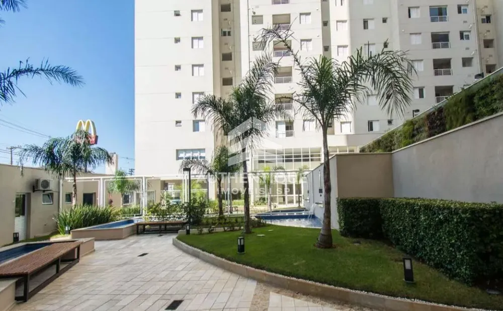 Apartamento, 3 quartos, 84 m² - Foto 7