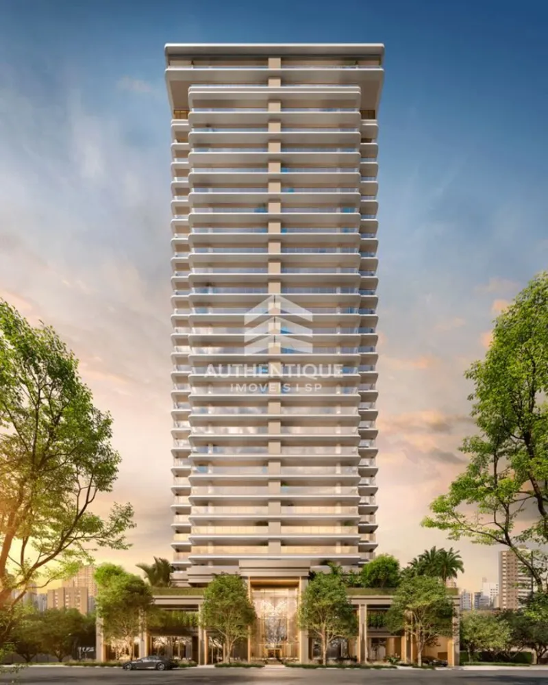 Cobertura, 4 quartos, 542 m² - Foto 13