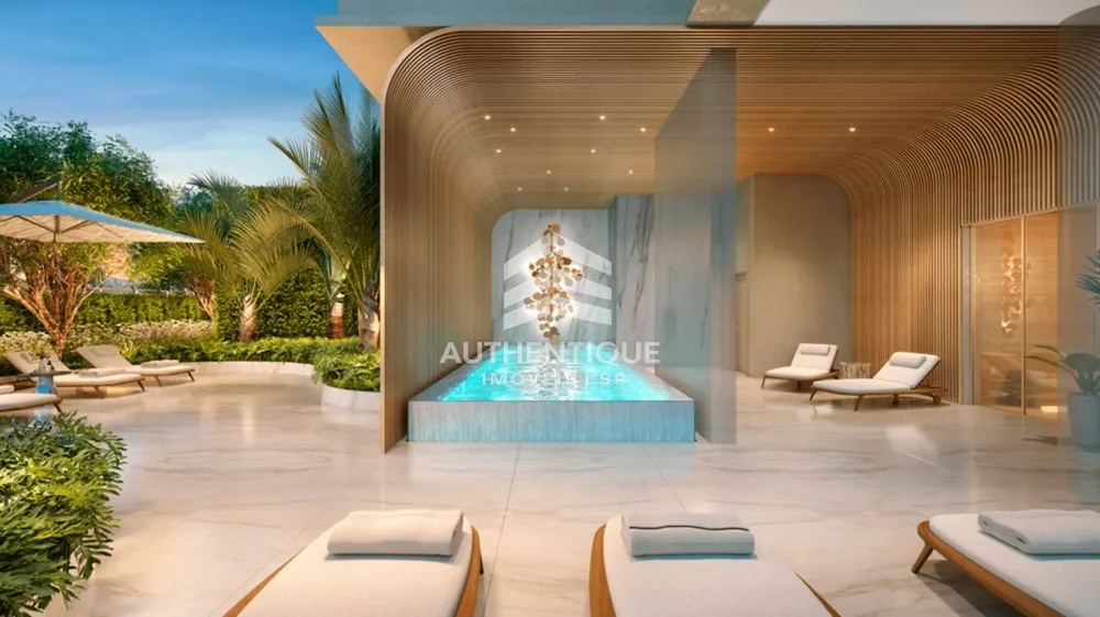 Cobertura, 4 quartos, 542 m² - Foto 7