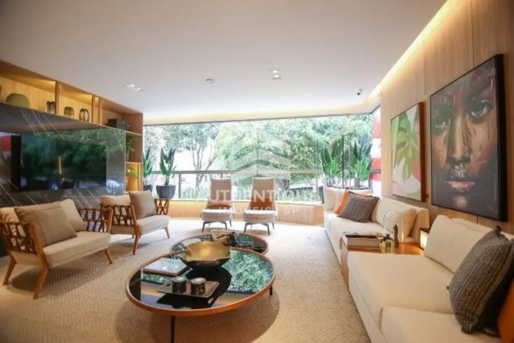 Cobertura, 3 quartos, 347 m² - Foto 52