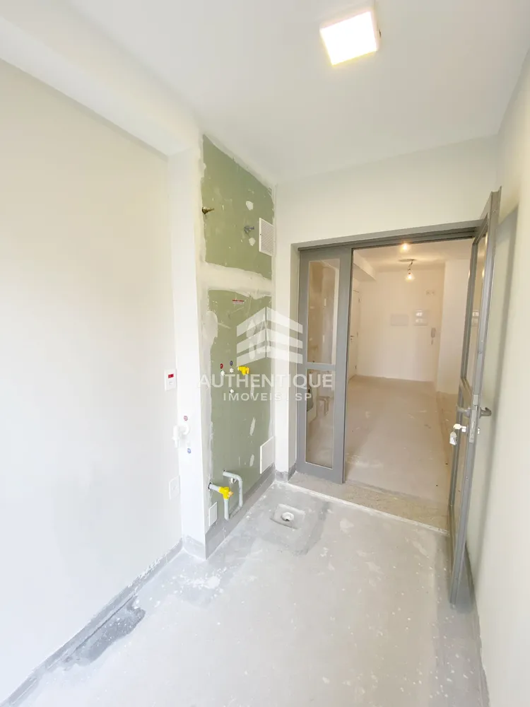 Apartamento, 3 quartos, 125 m² - Foto 35
