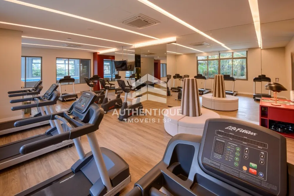 Apartamento, 2 quartos, 79 m² - Foto 12
