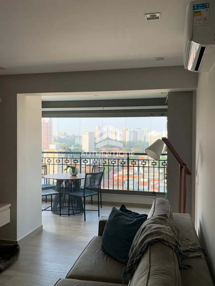 Apartamento, 2 quartos, 79 m² - Foto 17