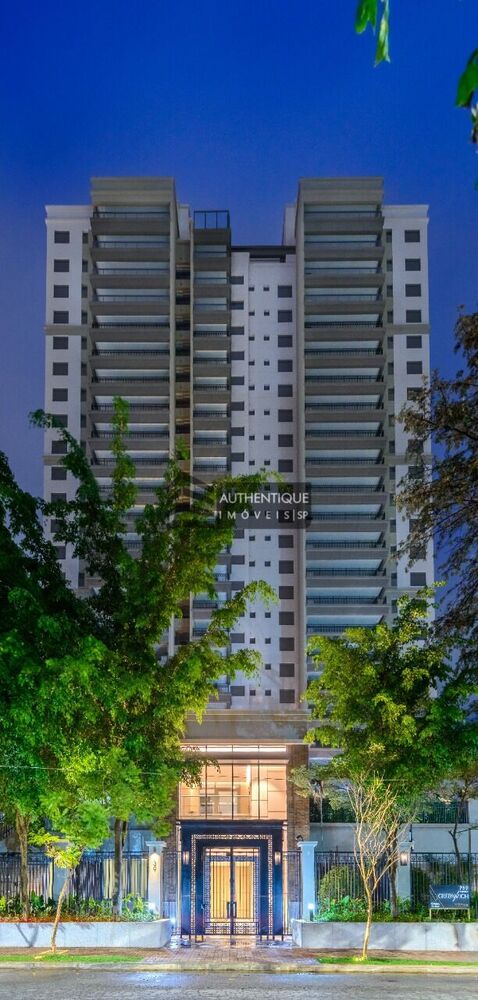 Apartamento, 2 quartos, 79 m² - Foto 7