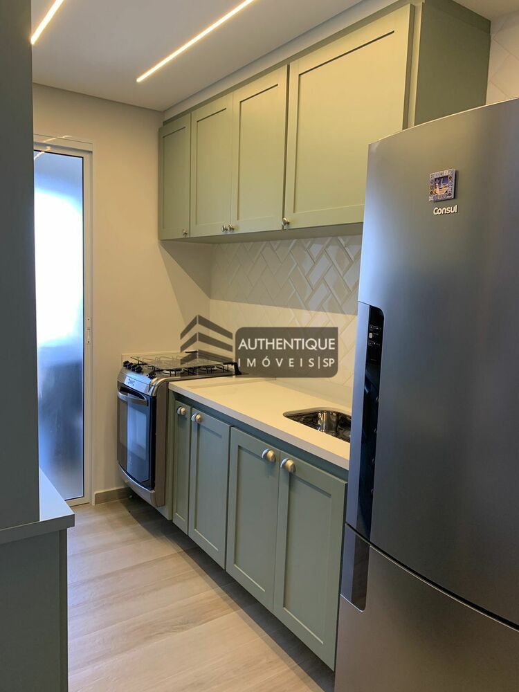 Apartamento, 2 quartos, 79 m² - Foto 6