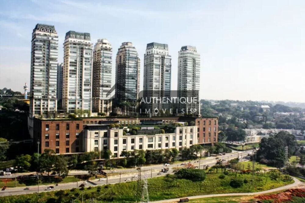 Apartamento, 3 quartos, 300 m² - Foto 39