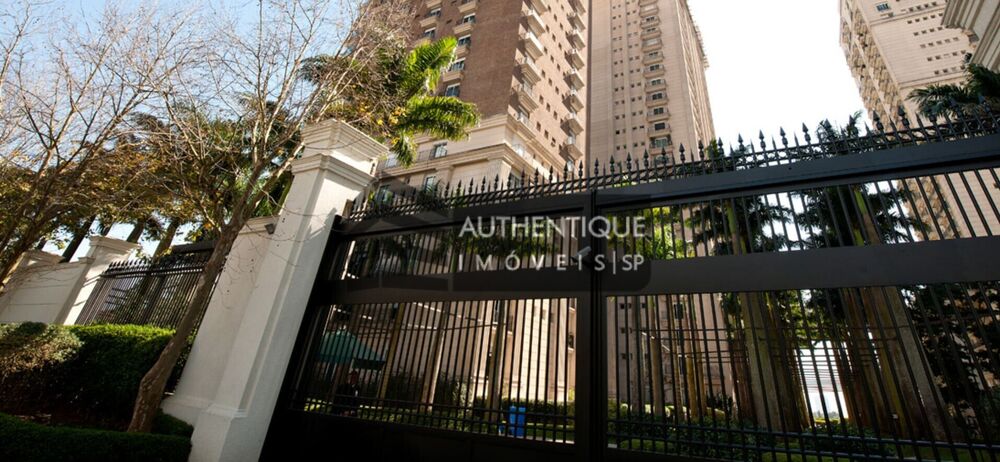 Apartamento, 3 quartos, 300 m² - Foto 33