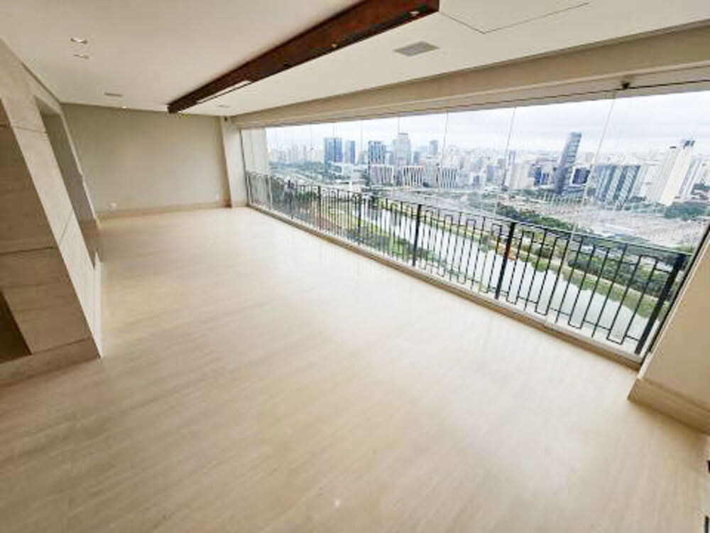 Apartamento, 3 quartos, 300 m² - Foto 1