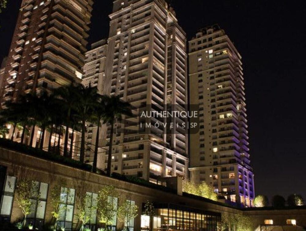 Apartamento, 3 quartos, 300 m² - Foto 35
