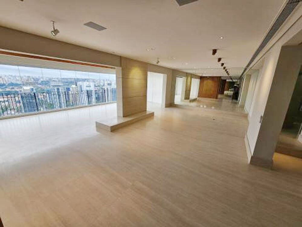 Apartamento, 3 quartos, 300 m² - Foto 3