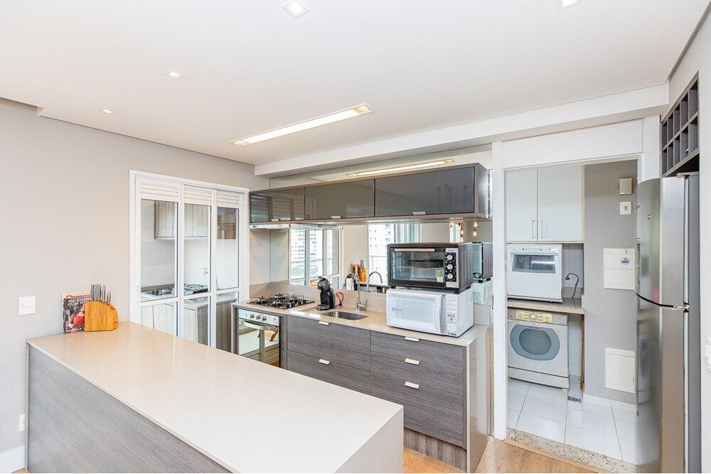 Apartamento, 2 quartos, 84 m² - Foto 1