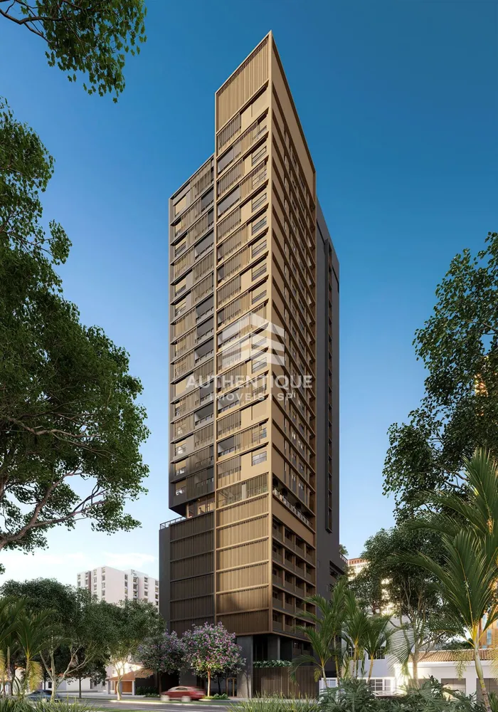 Apartamento, 2 quartos, 82 m² - Foto 8